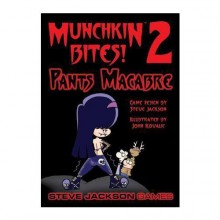 Munchkin Bites! 2: Pants Macabre