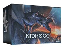 Mythic Battles: Ragnarök - Nidhogg