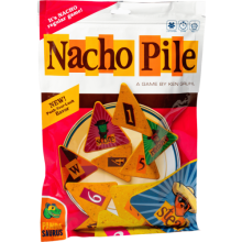 Nacho Pile