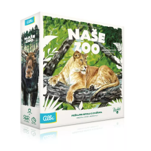 Naše zoo