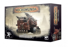Necromunda: Cargo 8 Ridgehauler