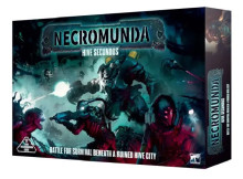 Necromunda: Hive Secundus