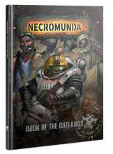 Necromunda: The Book of Outlands