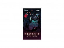 Nemesis - Space cats