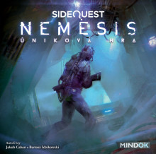 Nemesis: Úniková hra