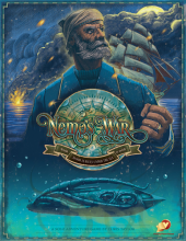 Nemo's War (second edition)