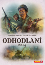 Odhodlaní: Posily