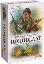 Odhodlaní: Posily