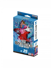 One Piece TCG: Buggy Starter Deck - ST25