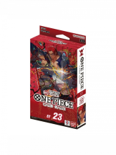 One Piece TCG: Shanks Starter Deck - ST23