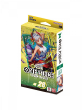 One Piece TCG: Yamato Starter Deck - ST28