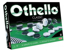 Othello (2018)