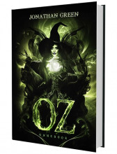 OZ - Gamebook