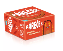 Páreček