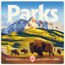 Parks - second edition