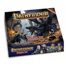 Pathfinder RPG - Beginner Box - EN