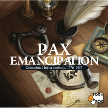 Pax Emancipation - česky