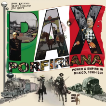 Pax Porfiriana - česky