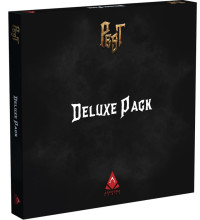 Pest - Deluxe pack