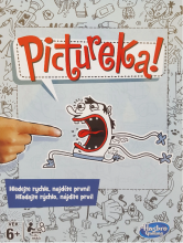 Pictureka - česky