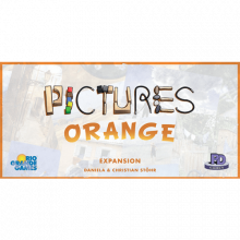 Pictures: Orange