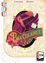 Piña Coladice