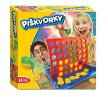 Piškvorky