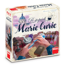 Po stopách Marie Curie