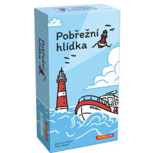 Pobřežní hlídka