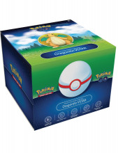 Pokémon GO - Dragonite VSTAR Premier Deck Holder Collection