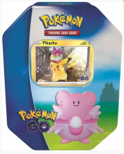 Pokémon Go - Gift Tin Blissey
