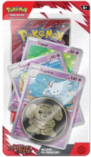 Pokémon TCG: Destined Rivals - Premium Checklane Blister - Togekiss