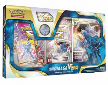 Pokémon TCG: Dialga VSTAR Premium Collection