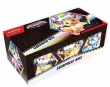 Pokémon TCG: Prismatic Evolutions - Surprise Box