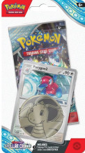 Pokémon TCG: Stellar Crown Checklane Blister - Porygon2