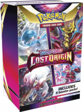 Pokémon TCG: SWSH11  - Lost Origin 6 Booster Multibox