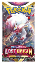 Pokémon TCG: SWSH11  - Lost Origin Booster
