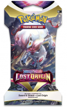 Pokémon TCG: SWSH11  - Lost Origin Sleeved Booster