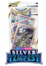 Pokémon TCG: SWSH12 Silver Tempest - Gallade Premium Checklane Blister