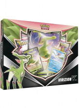 Pokémon TCG - Virizion V Box