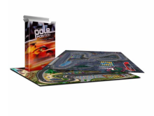 Pole Position - Pack 1 Circuits China / Italia