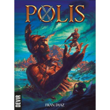 Polis - česky