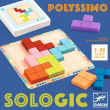 Polyssimo  - Sologic