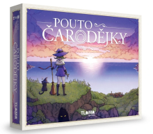 Pouto čarodějky