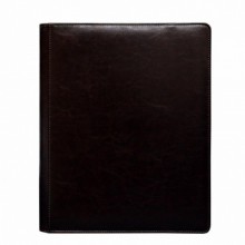 Ultra Pro - 9-Pocket Zippered Binder - album na karty - černé - 15907