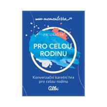 Prozraď mi - Pro celou rodinu