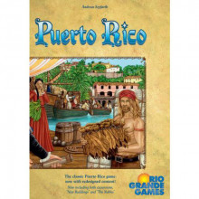 Puerto Rico - Deluxe Edition