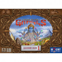 Rajas of the Ganges: Goodie Box 1