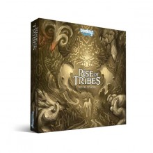 Rise of Tribes - Deluxe Upgrade Pack