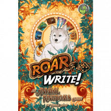 Roar and Write!